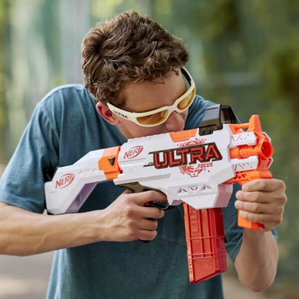 NERF Ultra Focus