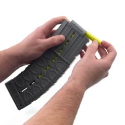 Dart Zone Dart Magazijnen - 15 pijltjes - 3 pack - Grijs