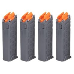 Magazijn voor Dart Zone Pro MK2.1 - 4 pack