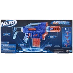 NERF Elite 2.0 Stormcharge