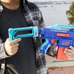 NERF Elite 2.0 Stormcharge