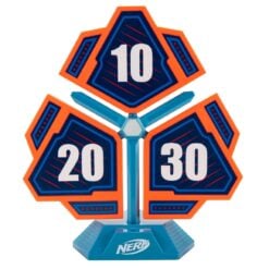 NERF Elite Hit n' Spin Target