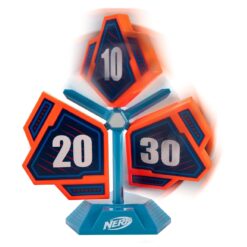 NERF Elite Hit n' Spin Target