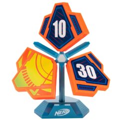 NERF Elite Hit n' Spin Target