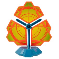 NERF Elite Hit n' Spin Target