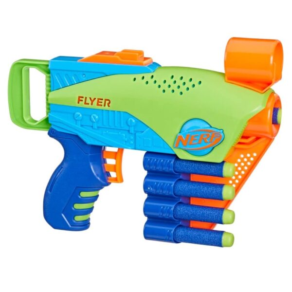 NERF Elite JR Flyer