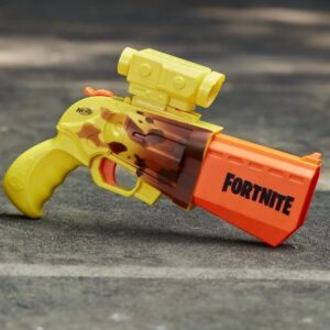 NERF Fortnite Peely Pack