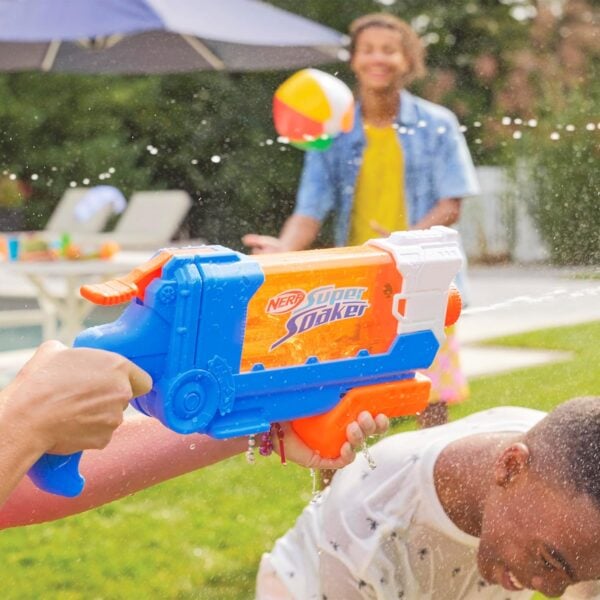 NERF Super Soaker Flip Fill