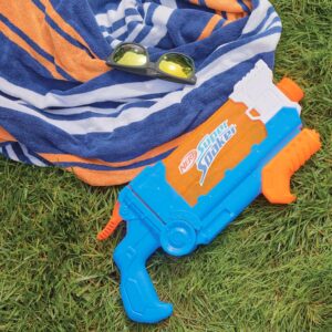 NERF Super Soaker Flip Fill