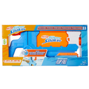 NERF Super Soaker Flip Fill