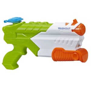 NERF Super Soaker Washout