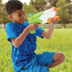 NERF Super Soaker Washout