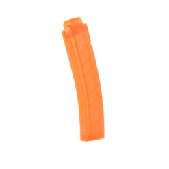 Worker Dragon Claw Talon - Magazijn voor Pro Blasters - 15 Pijltjes - Transparant Helder Oranje