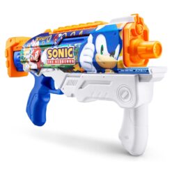 X-Shot Fast Fill Skins - Hyperload - Sonic