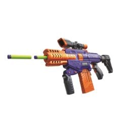 Dart Zone Spectrum - Blauw