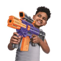 Dart Zone Spectrum - Blauw