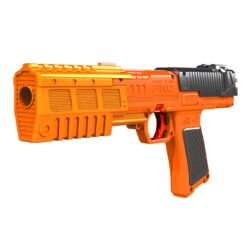 Dart Zone Pro-Series MK-2 Oranje