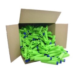 Dart Zone Sureshot Waffle Darts - Bulk - 200 pijltjes