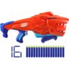 NERF Elite Junior Wild Lionfury