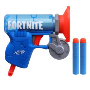 NERF MicroShots Fortnite Micro Grappler