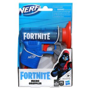 NERF MicroShots Fortnite Micro Grappler