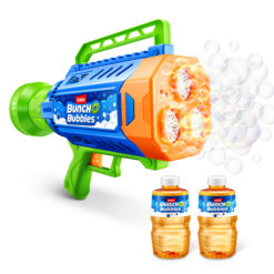 Bunch-O-Bubbles - Motorized Mega Bubble Blaster
