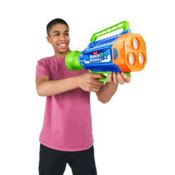 Bunch-O-Bubbles - Motorized Mega Bubble Blaster