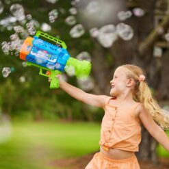 Bunch-O-Bubbles - Motorized Mega Bubble Blaster