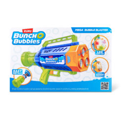 Bunch-O-Bubbles - Motorized Mega Bubble Blaster