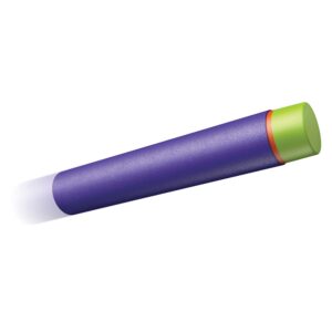 Dart Zone Nitroshot Dart Refill - 200 pijltjes