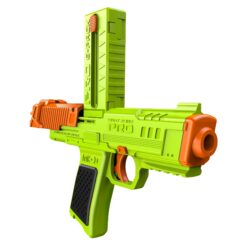 Dart Zone Pro Nitroshot+ MK2 - Groen