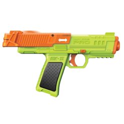 Dart Zone Pro Nitroshot+ MK2 - Groen