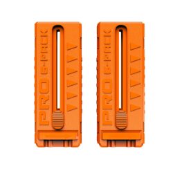 Dart Zone Pro Nitroshot+ MK2 - Groen