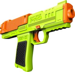 Dart Zone Pro Nitroshot+ MK2 - Groen