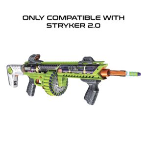 Dart Zone Stryker 2.0 - High and Low Power Spring Set