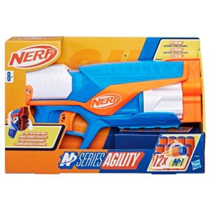 NERF N-Series Agility