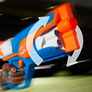 NERF N-Series Agility