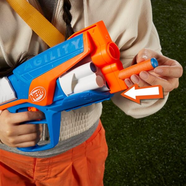 NERF N-Series Agility