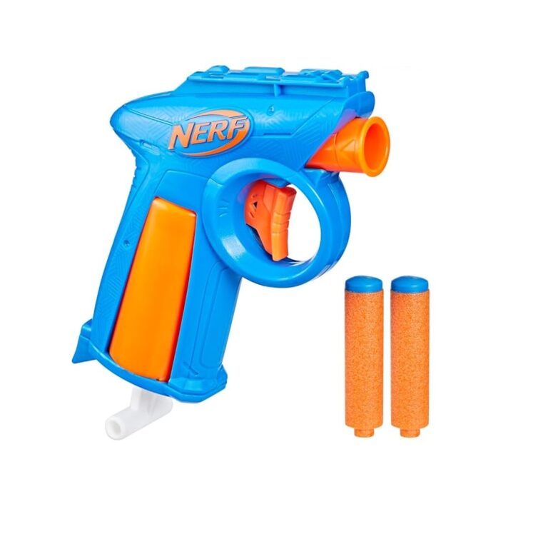 NERF N Series Flex - nerf-pijltjes.nl
