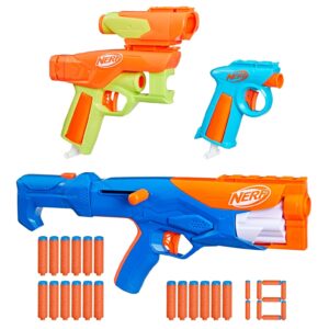 NERF N-Series Gear Up Pack