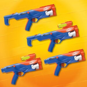 NERF N-Series Gear Up Pack