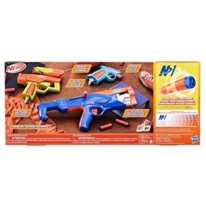 NERF N-Series Gear Up Pack