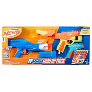 NERF N-Series Gear Up Pack