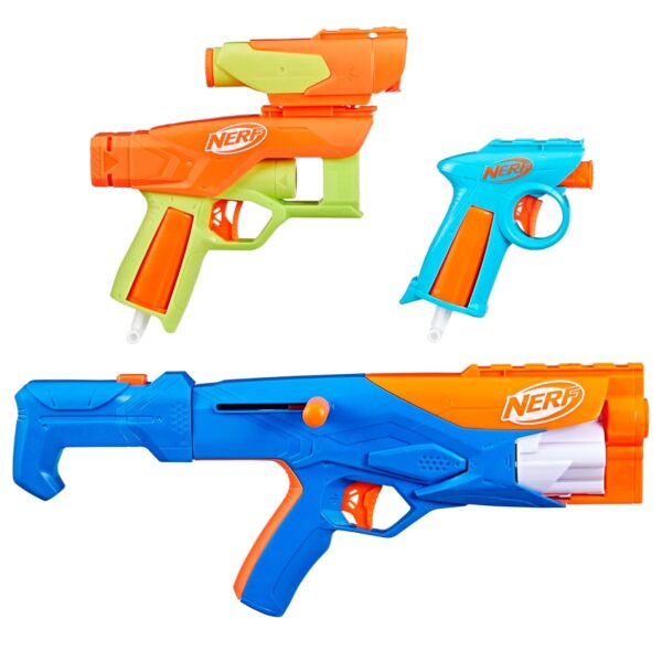 NERF N-Series Gear Up Pack