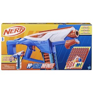 NERF N-Series Infinite