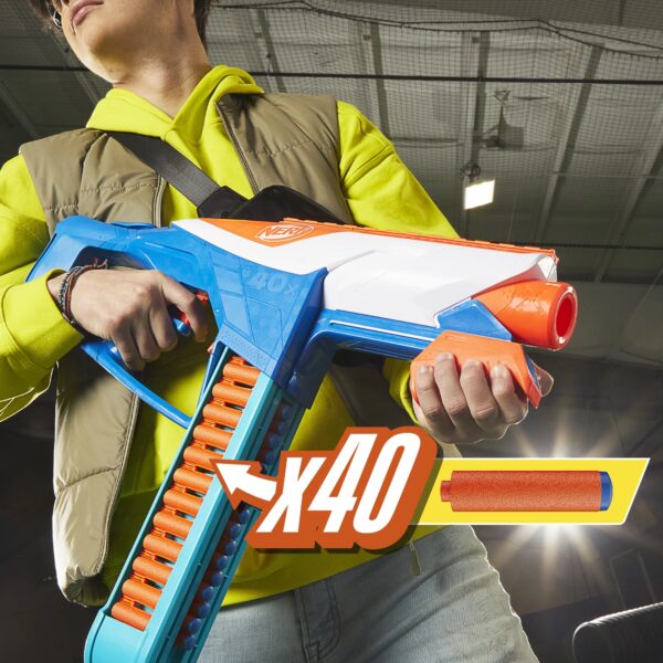 NERF N-Series Infinite