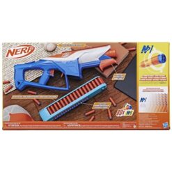 NERF N-Series Infinite