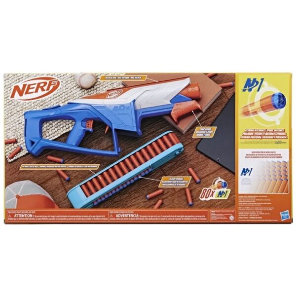 NERF N-Series Infinite