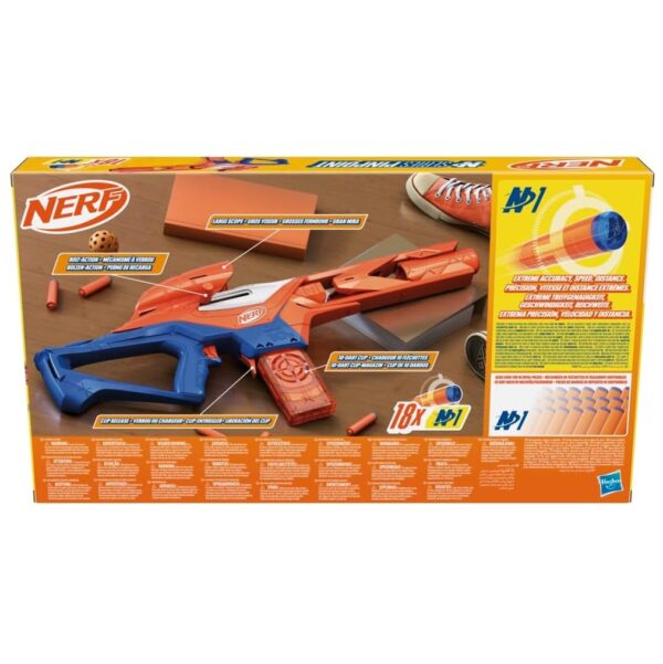 NERF N-Series Pinpoint