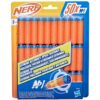 NERF N-Series Refill 50 pijltjes